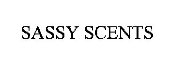 SASSY SCENTS