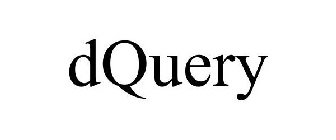 DQUERY