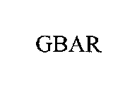 G-BAR