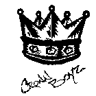 CROWN BOYZ