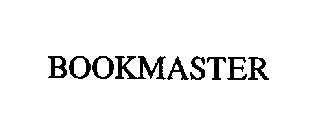 BOOKMASTER