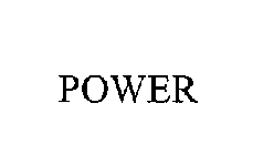 POWER