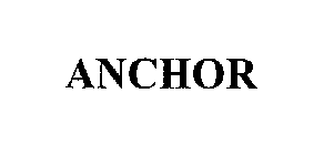 ANCHOR