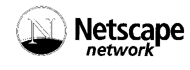 N NETSCAPE NETWORK