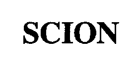 SCION