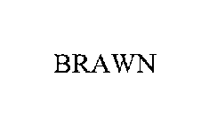 BRAWN