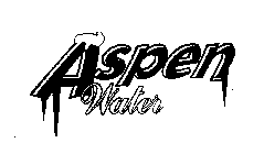 ASPEN WATER