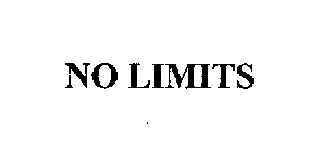 NO LIMITS