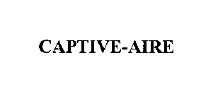 CAPTIVE-AIRE