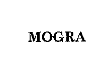 MOGRA