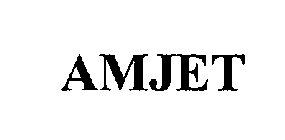 AMJET