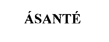 ASANTE