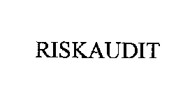 RISKAUDIT