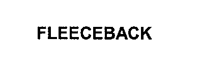 FLEECEBACK