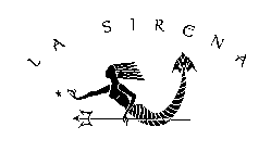 LA SIRENA