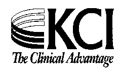 KCI THE CLINICAL ADVANTAGE