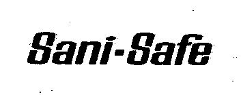 SANI-SAFE