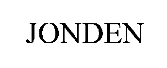 JONDEN