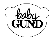 BABY GUND