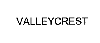 VALLEYCREST