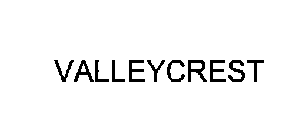 VALLEYCREST