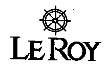 LE ROY