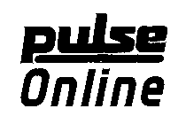 PULSE ONLINE