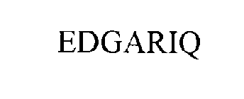 EDGARIQ