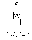 SAFE SEX IN A BOTTLE