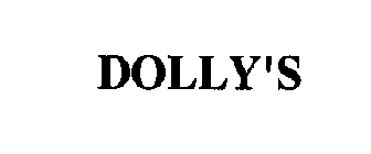 DOLLY'S