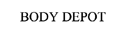 BODY DEPOT