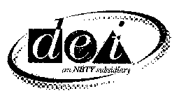 DEI AN NBTY SUBSIDIARY