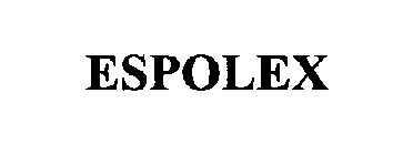 ESPOLEX