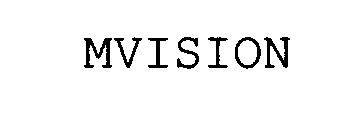 MVISION