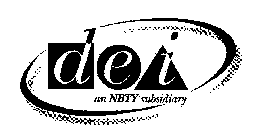 DEI AN NBTY SUBSIDIARY