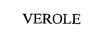 VEROLE