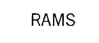 RAMS