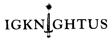 IGKNIGHTUS