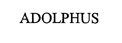 ADOLPHUS