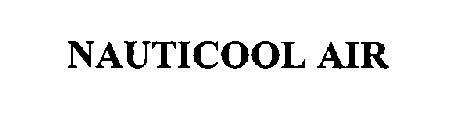 NAUTICOOL AIR