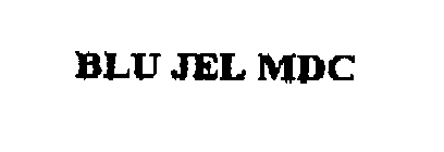 BLU JEL MDC