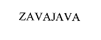 ZAVAJAVA