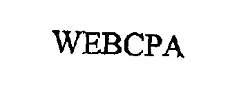 WEBCPA