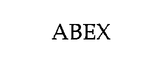 ABEX