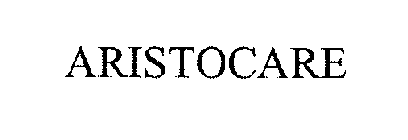 ARISTOCARE