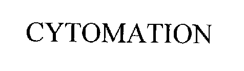 CYTOMATION