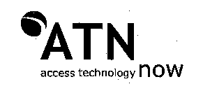 ATN ACCESS TECHNOLOGY NOW