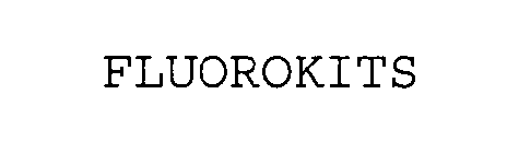 FLUOROKITS