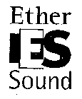 ES ETHER SOUND