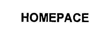 HOMEPACE